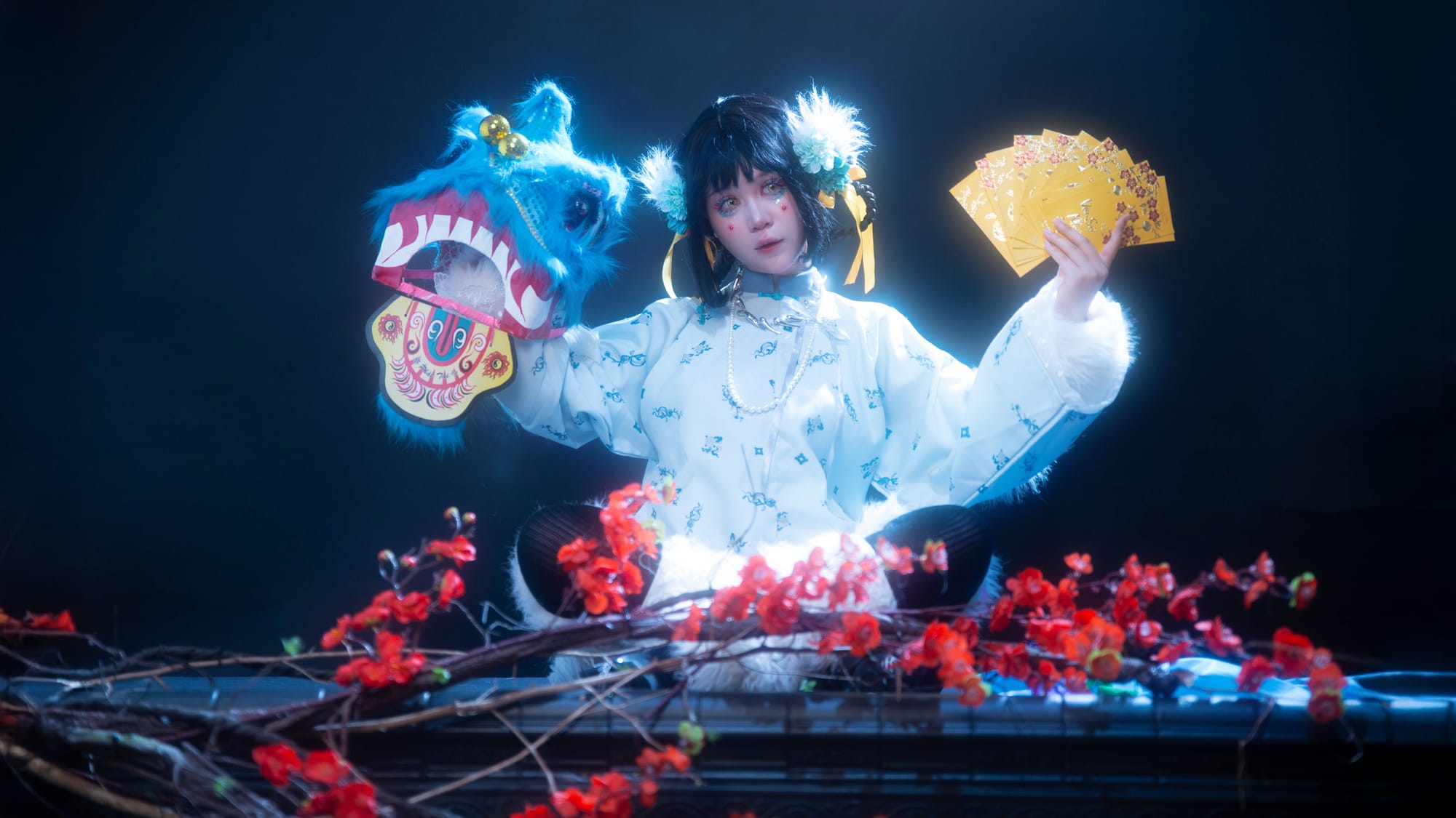 [SHOOT] Tzuyeng