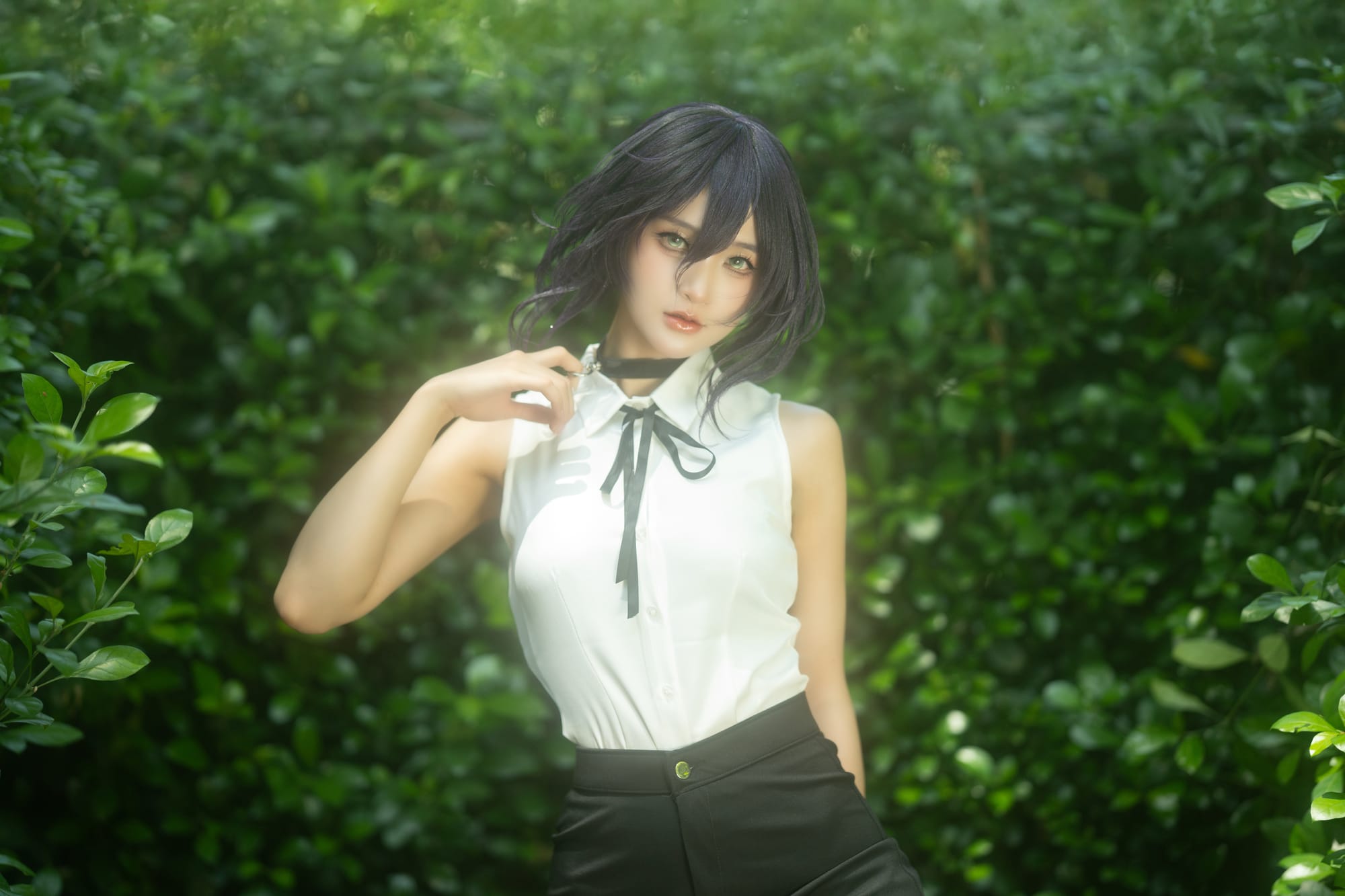 [CSM] Reze - coser Bepo Sama