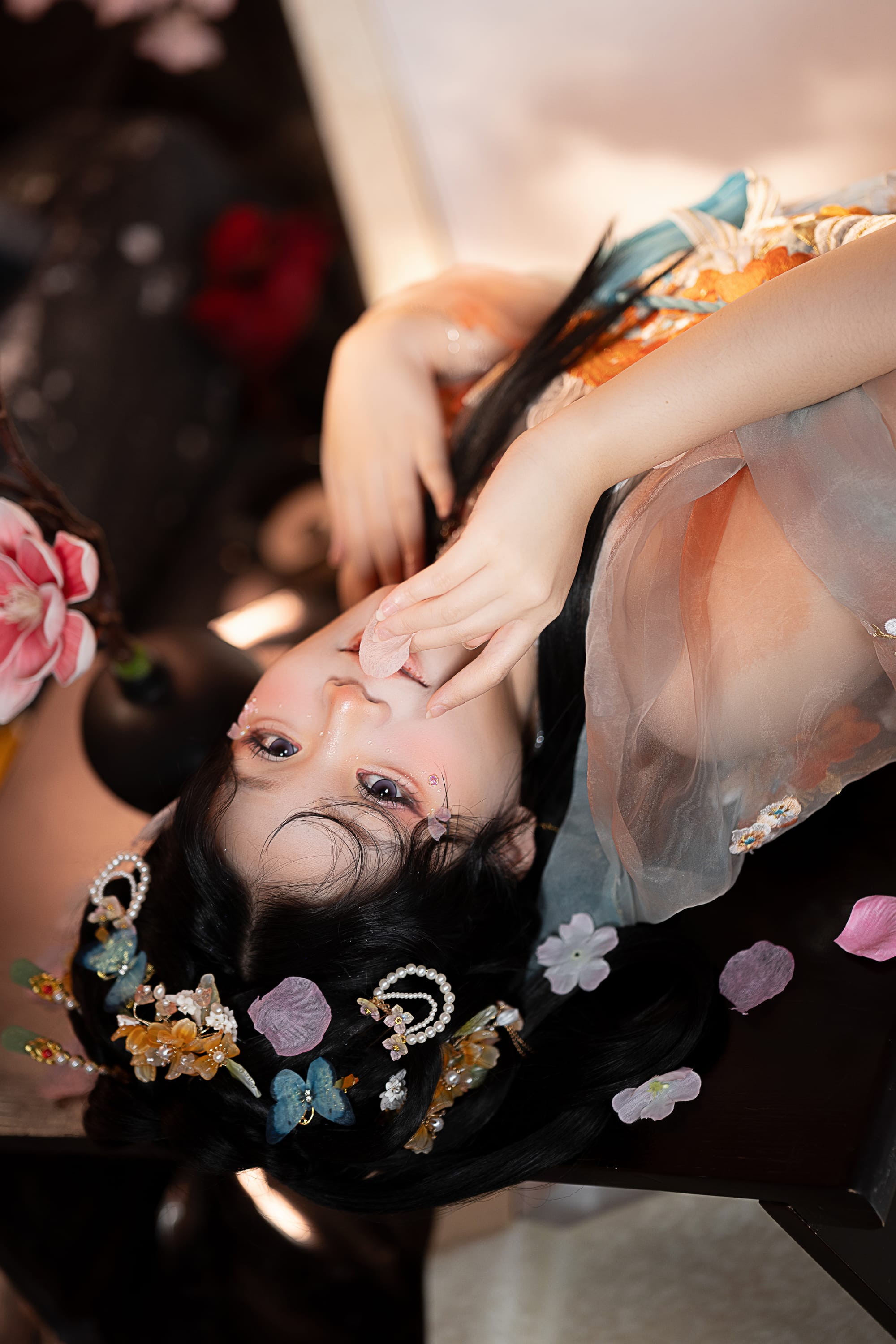 [Cổ Trang] Mai Nguyễn