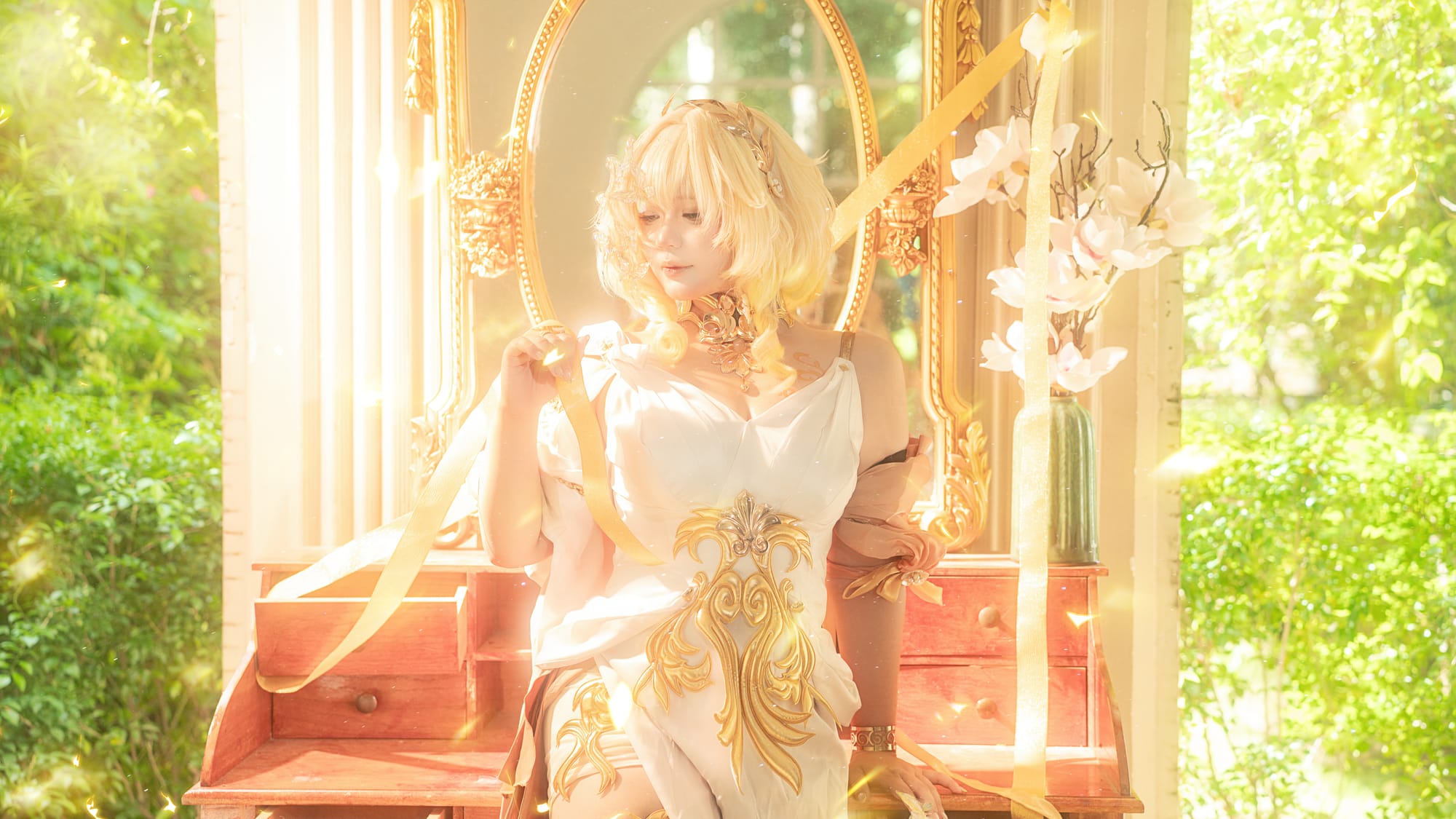 COSPLAY