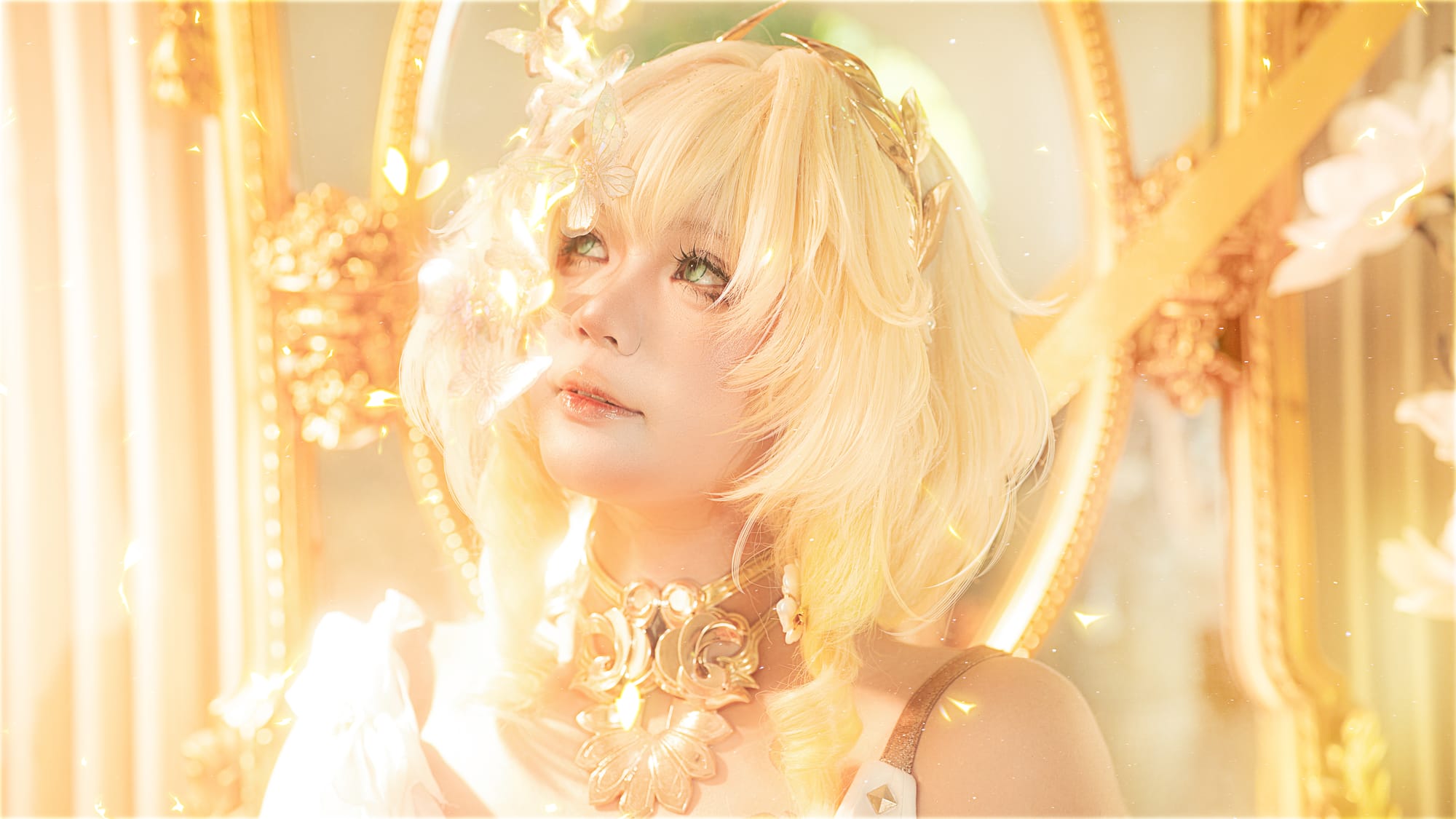 [HSR] Ageala - CN: Lương Ngọc Hà